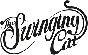the-swinging-cat_logo the-swinging-cat_logo