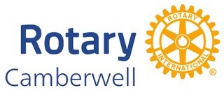 Rotary Camberwell Logo