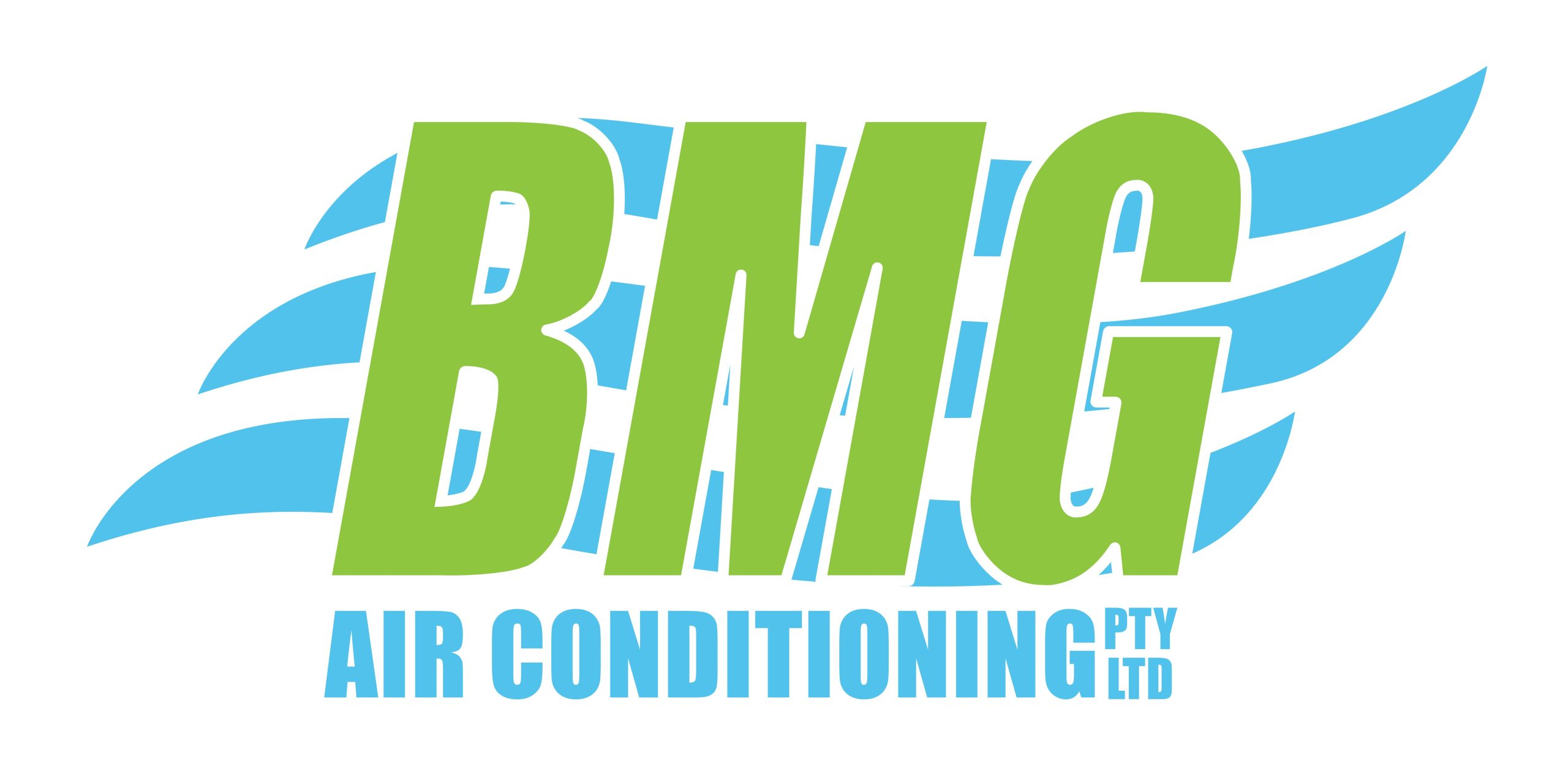 BMG Air Conditioning